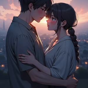 零（ゼロ）時のキス by Brocken.Music