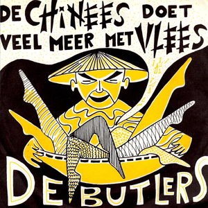 De Chinees Doet Veel Meer Met Vlees