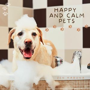 music for happy pets