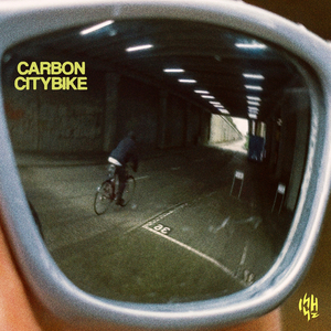Carbon Citybike