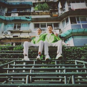 丁董同学有说唱nb症（prod.Kaz)(clean)