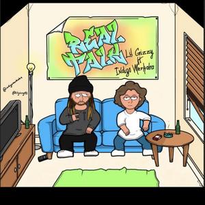 REAL TALK (feat. indigomerkaba)