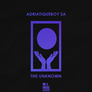The Unknown (Wicked Tech)