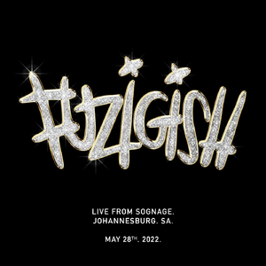 Scratching (Live from Sognage, Johannesburg, South Africa, May 28th, 2022)