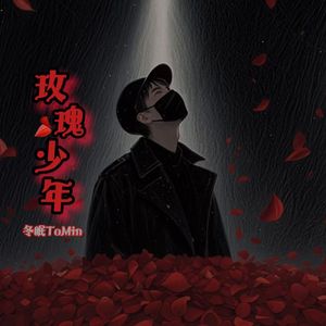 玫瑰少年