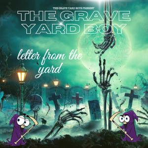 Letter fom the Grave