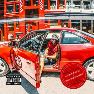 Grown (feat. Jade de Lafleur)