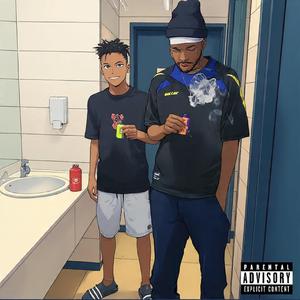 JUMP! (feat. Mr Pinnacle & Spoken Art)