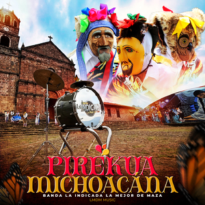 Pirekua Michoacana