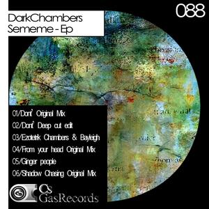 Ezotetrik (Chambers & tCSDJ'S rmx)