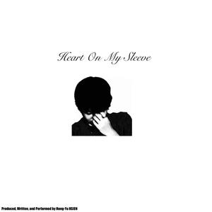 Heart On My Sleeve