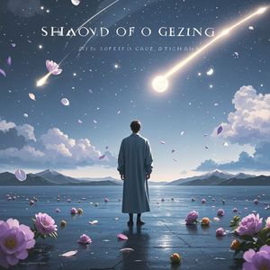 《凝望之影》 -余海华