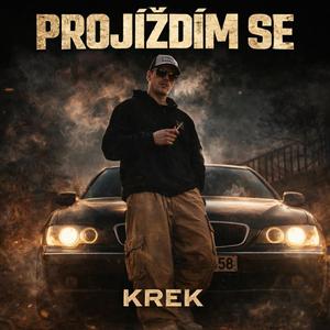 Projíždím se