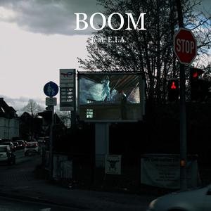 BOOM (feat. E.I.A.)