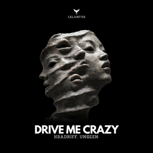 Drive Me Crazy (Wailey Remix)