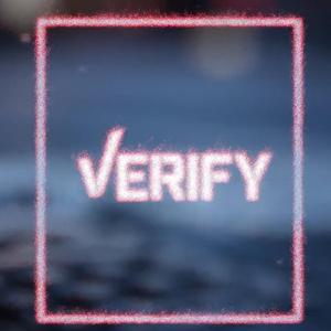 Verify