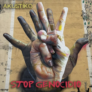 Stop Genocidio