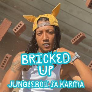 Bricked up
