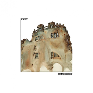 Glitchy Man (Original Mix)