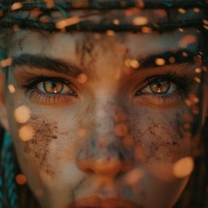 Płomień Odwagi: Rozpal go w sobie | Flame of Courage: Ignite It Within