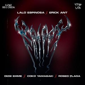 Krippy (feat. Rosed Plaga)