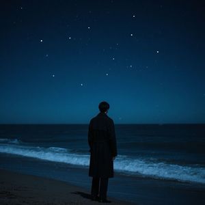 咖啡凉了的告别