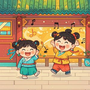 南宋四大家《杨万里》