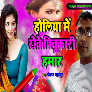 Holiya Me Rove Pichukari Hamar