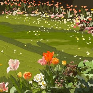 闫东炜-四叶草的幻想（小天_CH3 remix）