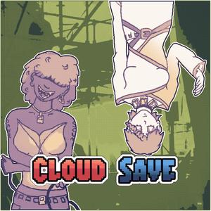 Cloud Save (feat. SAROS) (Alt Singer Version)