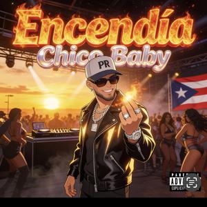 Encendía