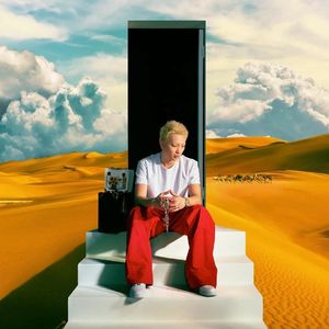 " 小镇爱 " - 艾志恒Asen × 马思维 Type Beat