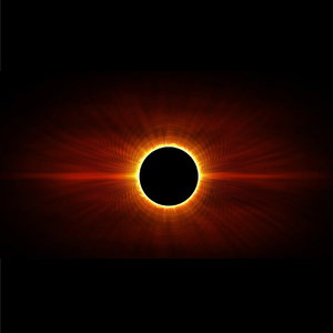 Темное солнце