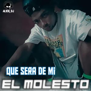 Que sera de mi (feat. El Pionero & Yordi Dani) (Reparto)