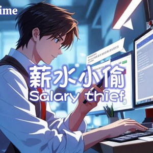 薪水小偷