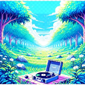Bitmapped Breezes