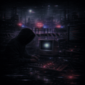 Blockade (Slowed)