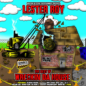 Represent Tha Nawf (feat. Rapid Ric)