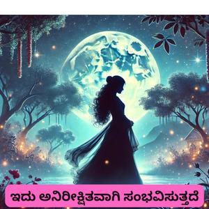 Idu anirīkṣitavāgi sambhavisuttade I Kannada Blues Pop