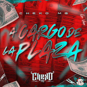 A Cargo De La Plaza (En Vivo)