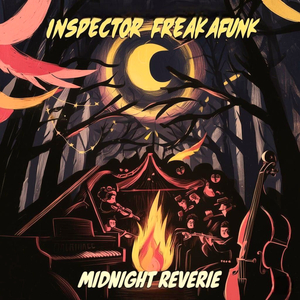 Midnigt Reverie