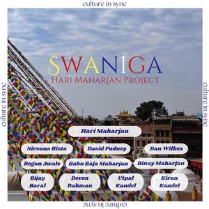 Hissi (feat. Nirvana Bista)