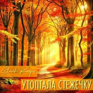 Утоптала стежечку (A Capella)