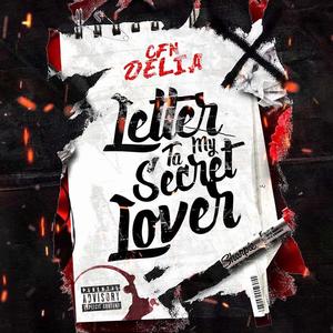 Letter to my secert lover