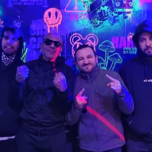 Inmoral (Live Session (Humo Records)