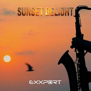 Sunset Delight (Sunset Club Version)