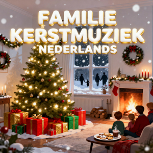 Warme Kerst voor Kids