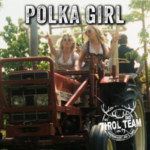 Polka Girl