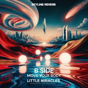 Dancing Under the Stars