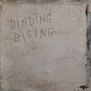Dinding Bising